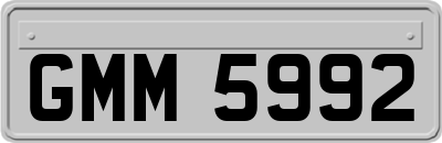 GMM5992