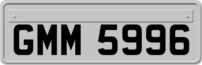 GMM5996