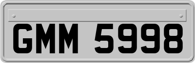 GMM5998