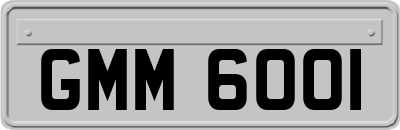 GMM6001