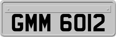 GMM6012