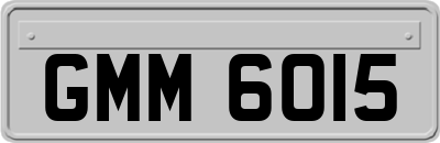 GMM6015