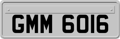 GMM6016