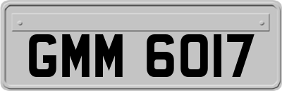 GMM6017