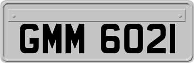 GMM6021
