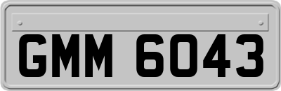 GMM6043