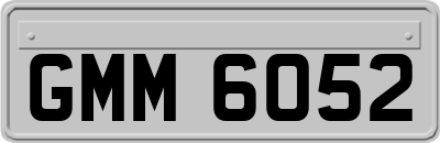 GMM6052