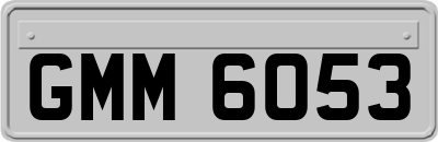 GMM6053