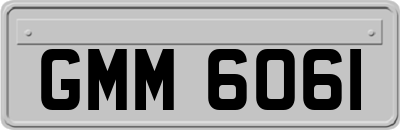 GMM6061