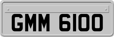 GMM6100