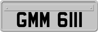 GMM6111