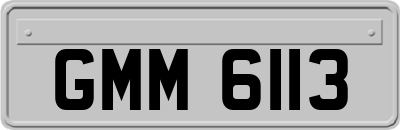 GMM6113