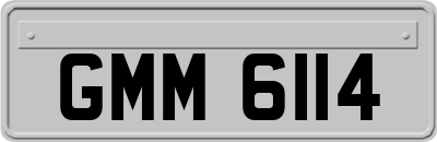 GMM6114