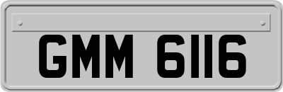 GMM6116