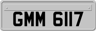 GMM6117