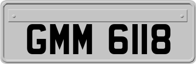 GMM6118