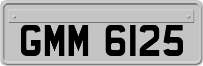 GMM6125