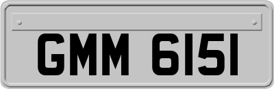 GMM6151