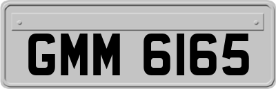 GMM6165