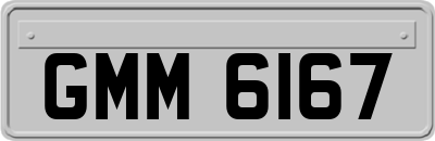 GMM6167