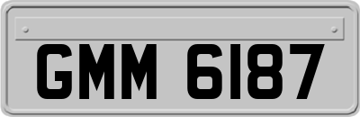 GMM6187