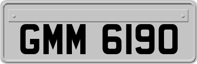 GMM6190