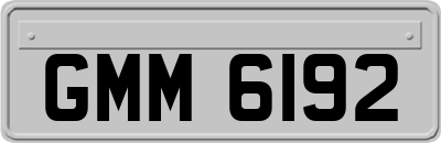 GMM6192