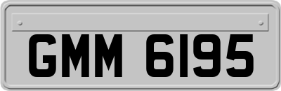 GMM6195