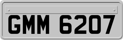 GMM6207