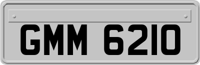 GMM6210