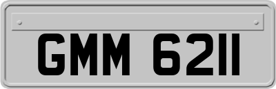 GMM6211