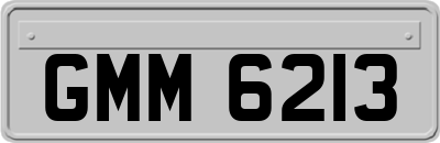 GMM6213