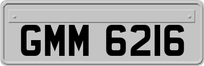 GMM6216
