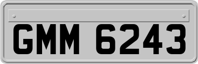 GMM6243