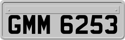 GMM6253
