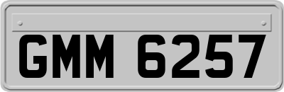 GMM6257