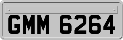 GMM6264