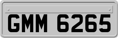 GMM6265