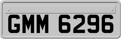 GMM6296