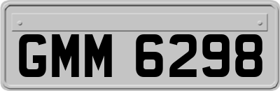GMM6298