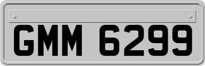 GMM6299