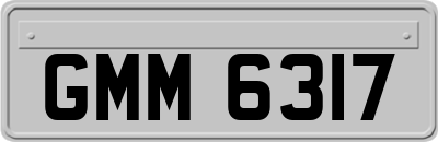GMM6317