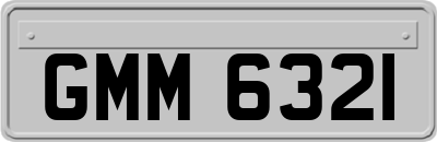 GMM6321