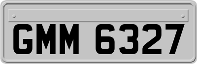 GMM6327