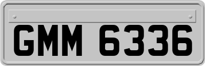 GMM6336