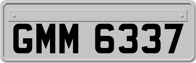 GMM6337