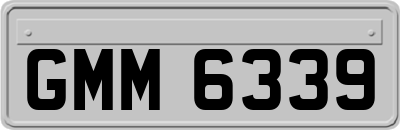 GMM6339