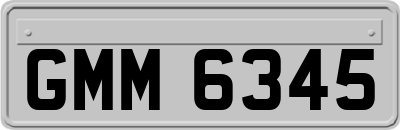 GMM6345