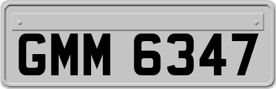GMM6347