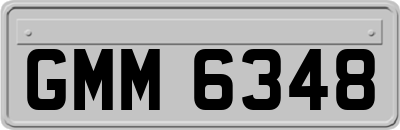 GMM6348